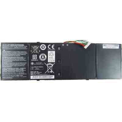 Акумулятор до ноутбука Acer Acer AP13B8K Aspire M5 3510mAh (53Wh) 4cell 15.2V Li-ion (A47010) Вінниця