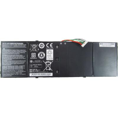 Акумулятор до ноутбука Acer Acer AP13B8K Aspire M5 3510mAh (53Wh) 4cell 15.2V Li-ion (A47010) Вінниця - фото 1