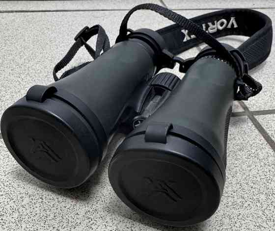 Бинокль Vortex Diamondback HD WP 12x50 Киев