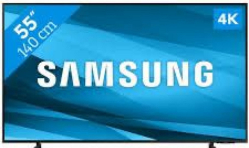 Телевизор; Samsung 55CU8000 Smart TV ,4K , 2023 год. Харьков - изображение 4