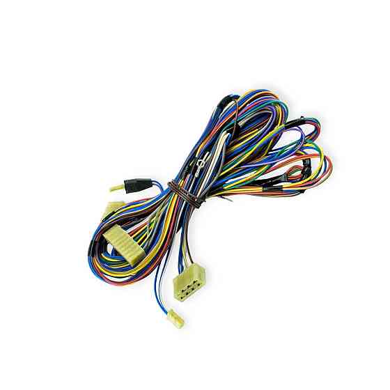 Проводка 2108 задня частина кузовна Мукачево