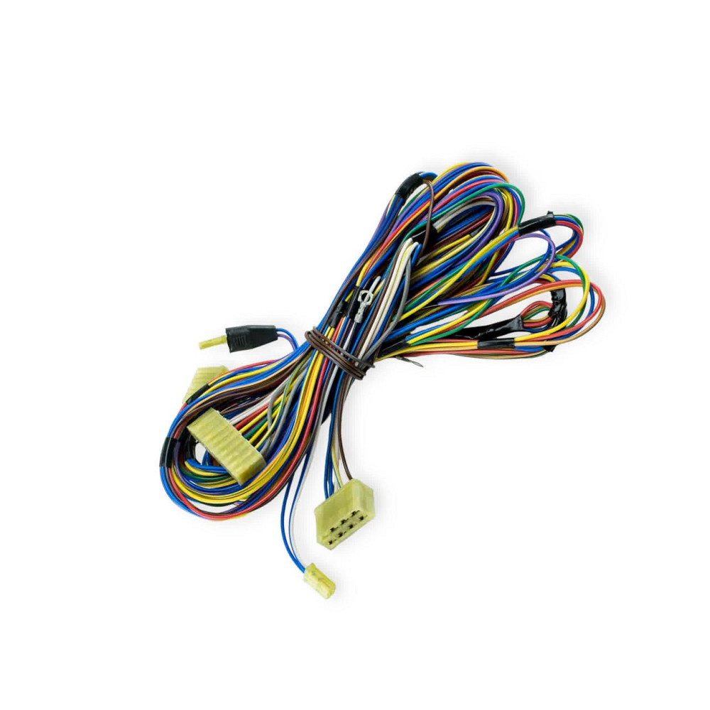 Проводка 2108 задняя часть кузовная Мукачево - изображение 1