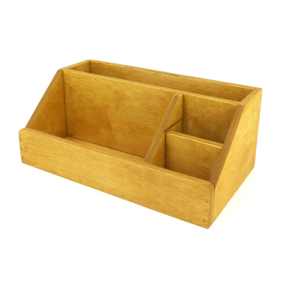 Органайзер настільний "Ладлоу" каррі Миколаїв - фото 2