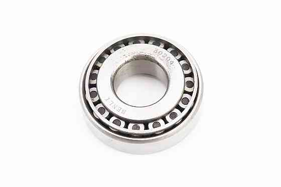 Підшипник роликовий 30204 (20x47x15,25) колеса Київ