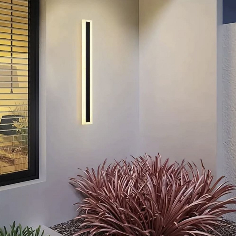 Світильник світлодіодний LED 40W (150 см) Чернівці - фото 7