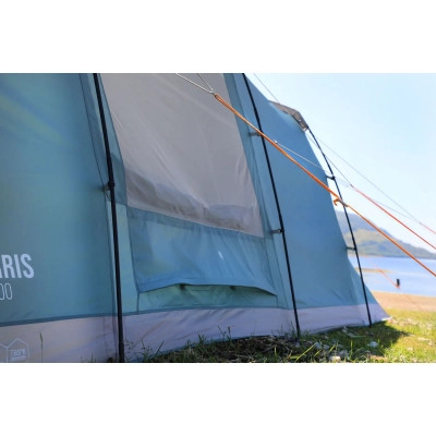 Намет Vango Harris 500 Mineral Green (TETHARRIS000002) (930840) Вінниця - фото 5