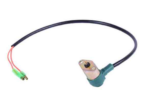 Электроклапан карбюратора мотоблок 188F Мукачево