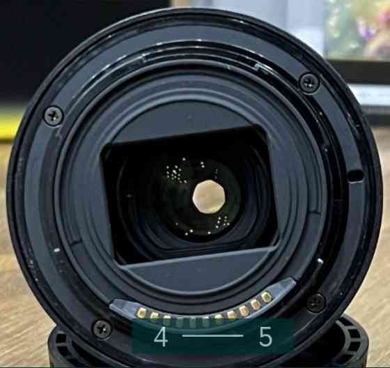 Об'єктив Nikon Nikkor Z 28 mm F2.8 Київ