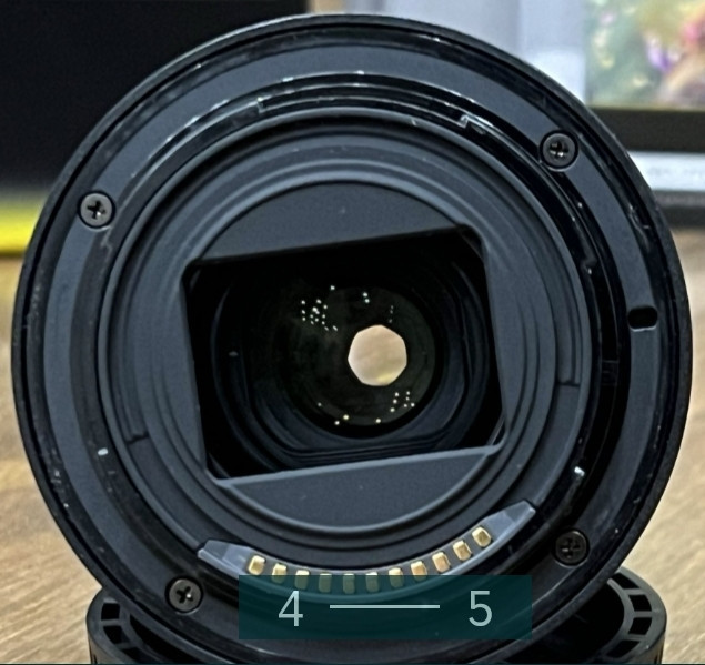 Объектив Nikon Nikkor Z 28mm F2.8 Киев - изображение 2