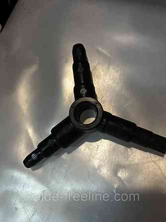 Развальцовка для труб 12-20 мм. Харків