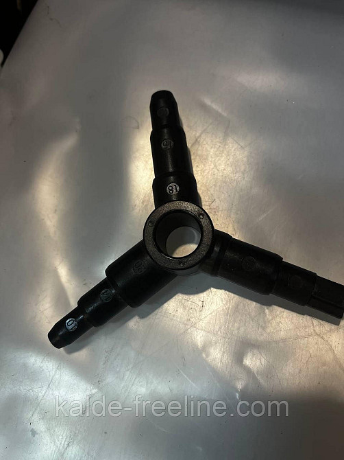 Развальцовка для труб 12-20 мм. Харків - фото 2