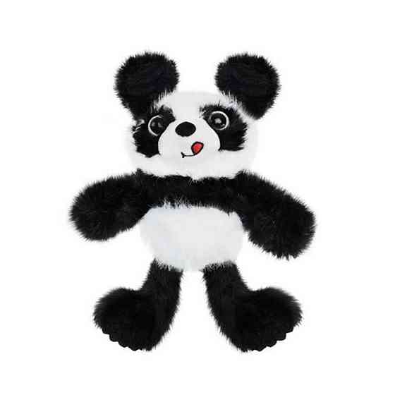 Дитяча м'яка іграшка-потягушка "Панда" MJ2405 розмір 30 см Вінниця