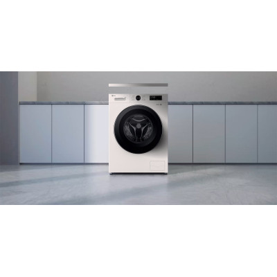 Стиральная машина LG F2Y1NS6W Винница - изображение 10