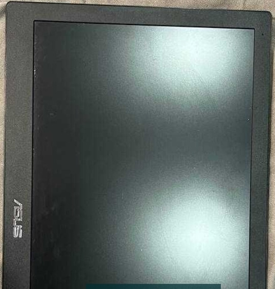 Монітор ASUS MB169B+ Київ - фото 1