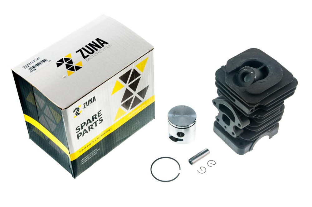 Поршневая бензопила для Hus 236/240 (Ø39) Мукачево - изображение 1