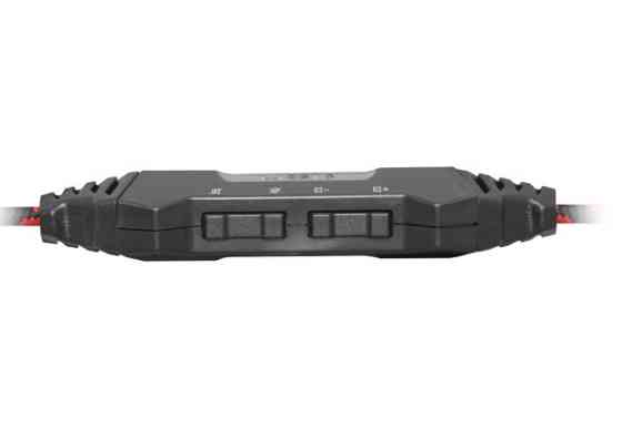 Гарнітура Defender Warhead G-450 Red-Black (64146) (6358195) Київ