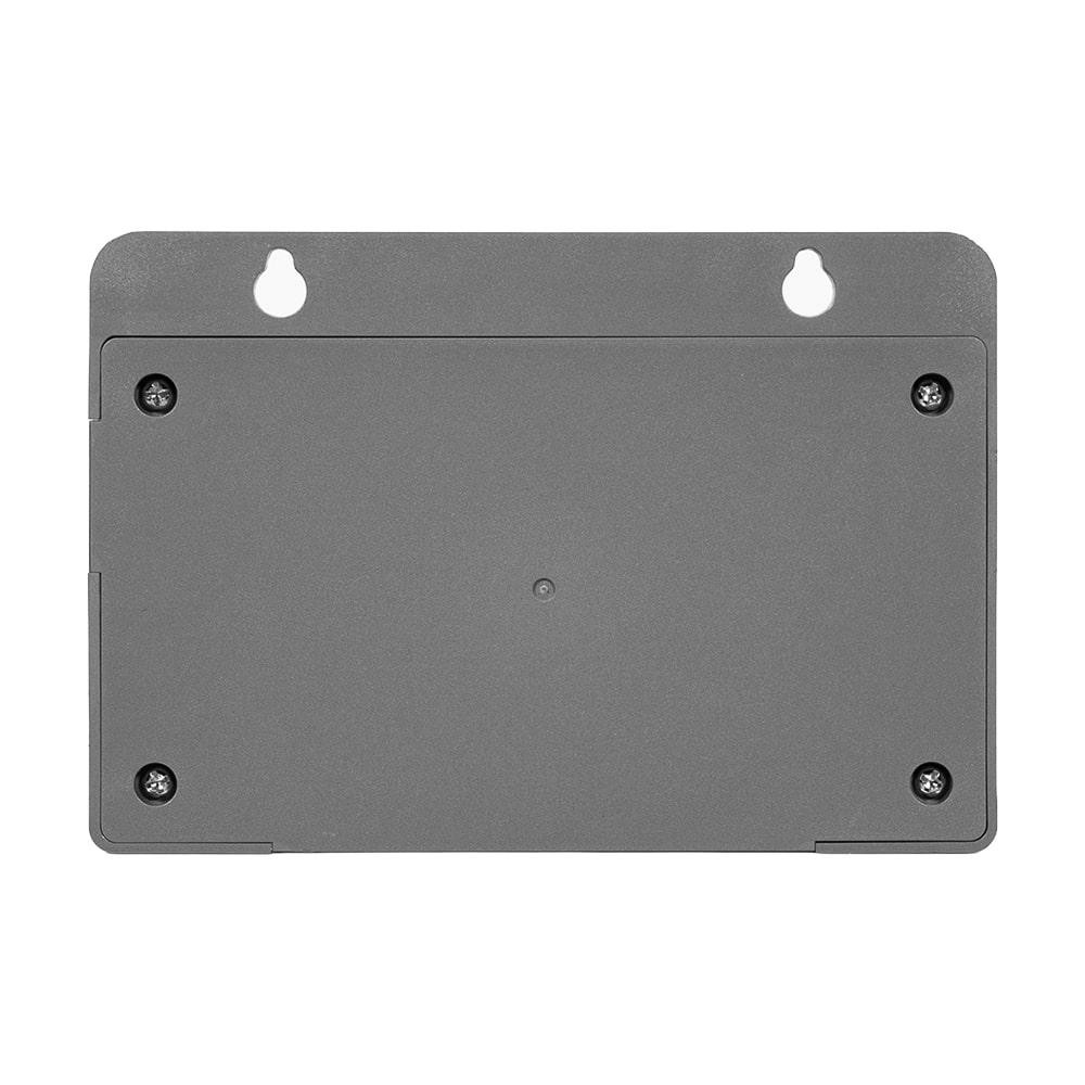 Блок живлення Kraft KRF-1208B (8CH) 96W, 8 каналів навантаження, 12V/1A на 1 канал, з регулятором напруги для компенсації довжини Київ - фото 16