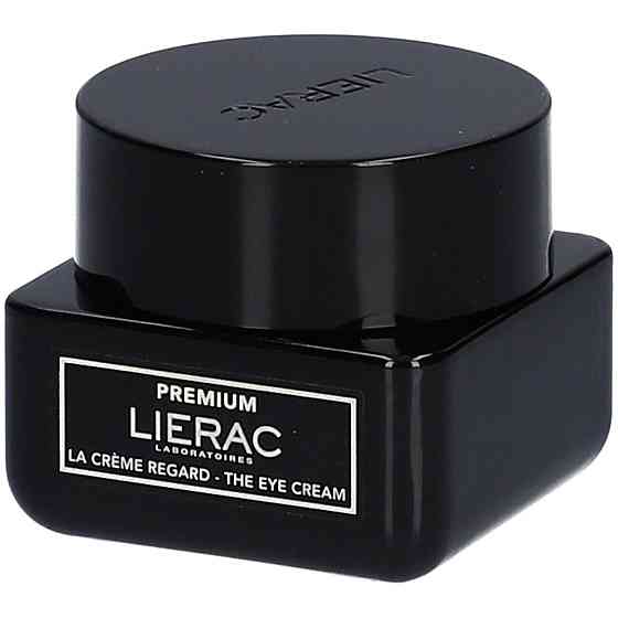 Лієрак Преміум крем для контуру очей Lierac Premium Yeux La Crème Regard, 20 мл Дніпро