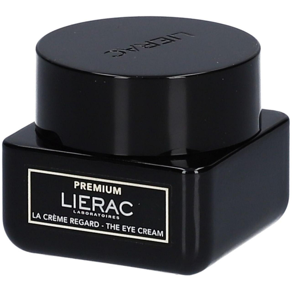 Лієрак Преміум крем для контуру очей Lierac Premium Yeux La Crème Regard, 20 мл Дніпро - фото 2