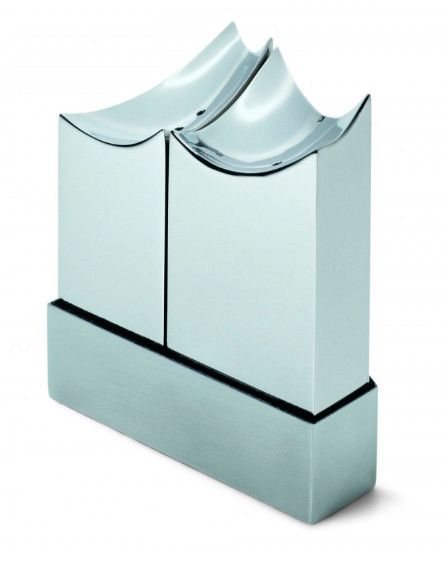 Набір для солі та перцю Elbharmonie Рівне - фото 1