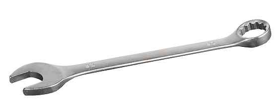 MASTERTOOL Ключ комбінований MASTERTOOL 32 мм CrV 71-1032 Коломия