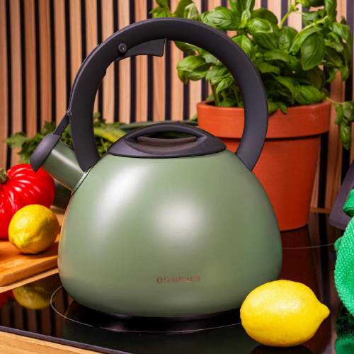 Чайник 2,7 л 100323 Ofenbach Житомир - фото 5