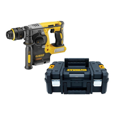 Перфоратор DeWALT SDS-Plus, 18V, 2.1 Дж, 3 режима, TSTAK (DCH273NT) Вінниця - фото 2