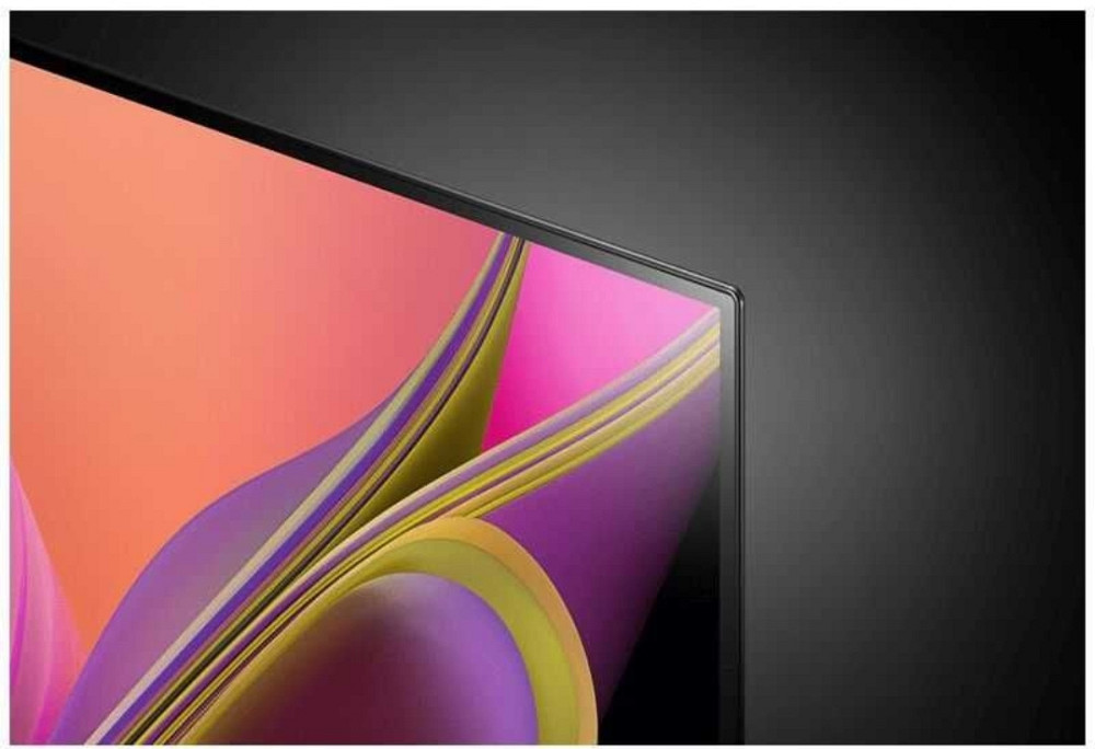 Телевізор 55" LG OLED55B39LA (OLED 4К 120Гц Smart TV Bluetooth) Київ - фото 3