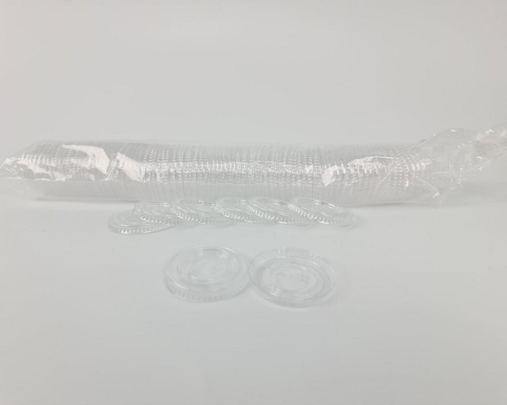 Крышка для Соусника  ( 30 мл) Чаша 1,0 OZ РР (100 шт) Харьков - изображение 4