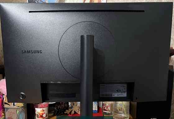 Монитор Samsung S24R650FD ( LS24R650FDIXCI) Киев