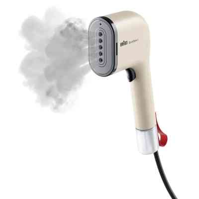 Отпариватель для одежды Braun GS 3012 BG (GS3012BG) Вінниця