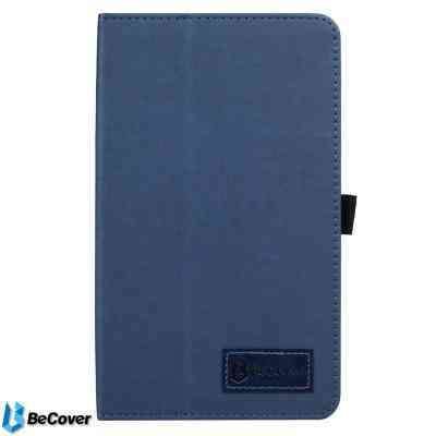 Чехол для планшета BeCover Slimbook Samsung Galaxy Tab A 8.4 2020 SM-T307 Deep Blue (705021) Винница