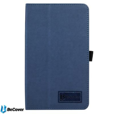 Чехол для планшета BeCover Slimbook Samsung Galaxy Tab A 8.4 2020 SM-T307 Deep Blue (705021) Винница - изображение 1