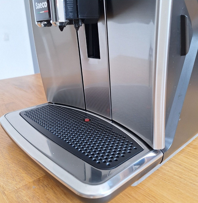 Кавомашина Saeco Xelsis Харків - фото 2