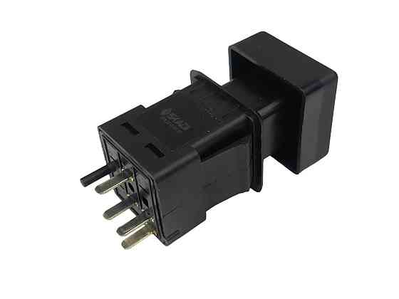 Кнопка кондиционера 2110, 2111, 2112 (клавиша) Мукачево