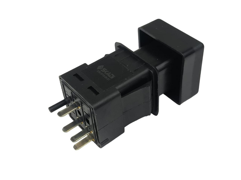 Кнопка кондиционера 2110, 2111, 2112 (клавиша) Мукачево - изображение 2