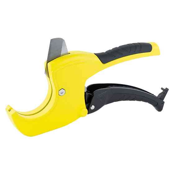 Sigma Ножницы для пластиковых труб 3-64мм 255мм SIGMA (4333181) Киев