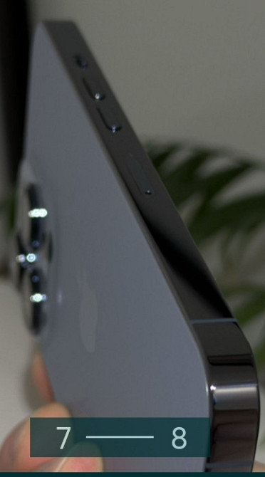 Айфон Iphone 13 pro 128gb неверлок Киев - изображение 2