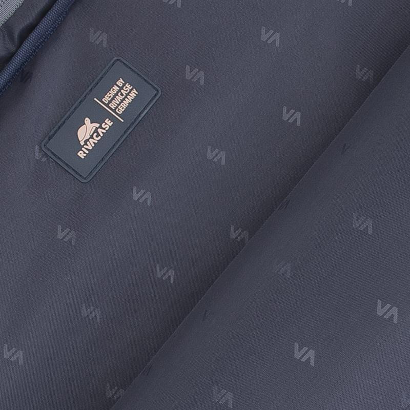 Сумка для ноутбука Rivacase 8231 15.6" Grey ( Сірий ) Харків - фото 20