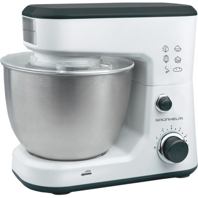 Кухонный комбайн Grunhelm GKM0010 Винница - изображение 1