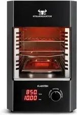 Гриль Klarstein Steakreaktor 2.0 Grill Indoorowy Na Podczerwień 850°C 1600W Київ - фото 1