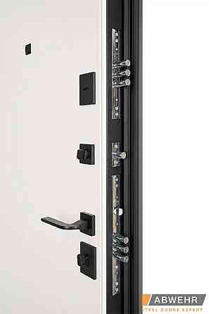 Двері вхідні квартировані. 3-х контурні, модель 574/0 VALENSIA Київ