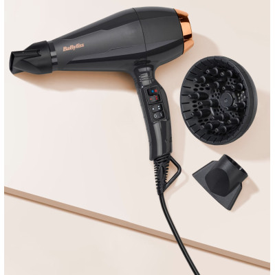 Фен Babyliss 6719DE Винница - изображение 6