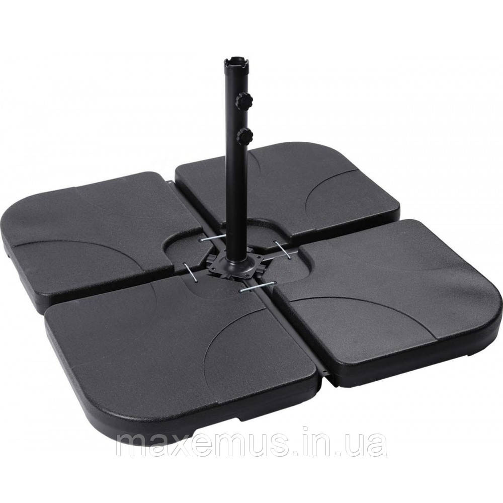 Подставка для садового зонта Мостиська - фото 2