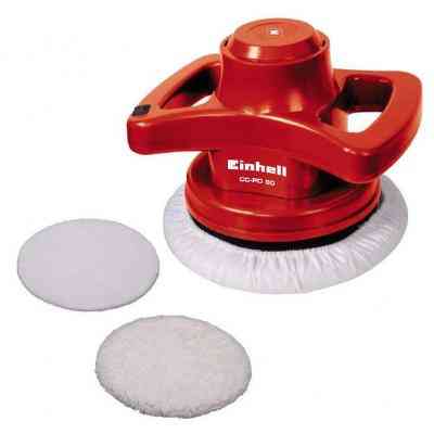Шлифовальная машина Einhell полировальная CC-PO (2093173) Винница