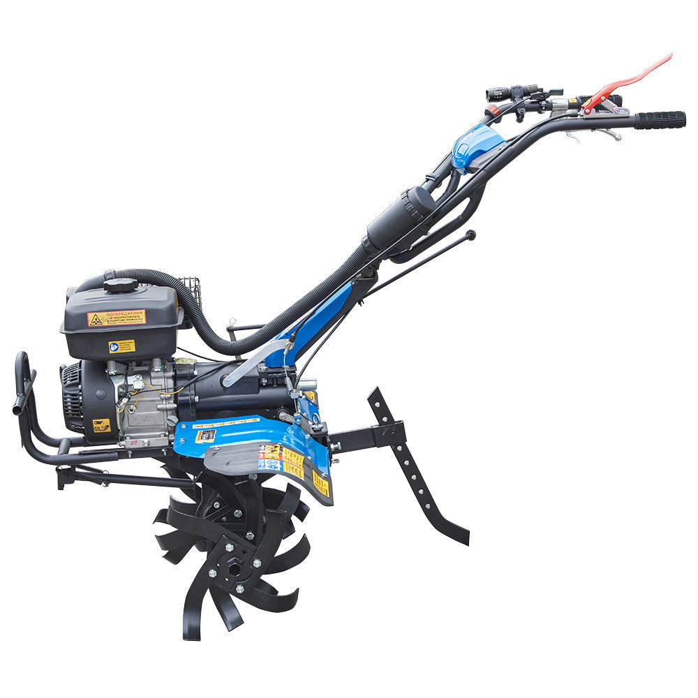 Мотоблок бензиновий ДТЗ 570БН/М2-К  (Заводська Упаковка, Безкоштовна Доставка Новою Поштою) Харьков - изображение 10