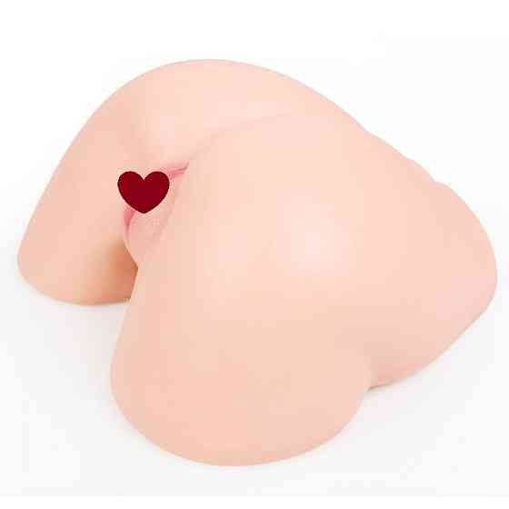 Мастурбатор Kokos 002 Hanna ONAHOLE Real Hips Sex Aura Київ