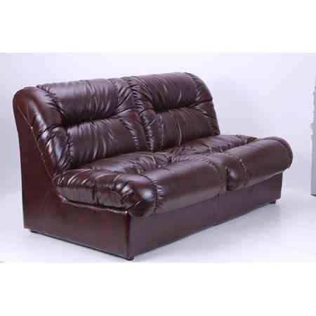 Диван Titan Vizit двойка 870х1650х850 Коричневый Киев