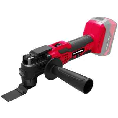 Реноватор HAISSER MT-218S (без АКБ и ЗУ) (130420) Винница