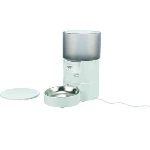 Автогодівниця Trixie TX-S Smart 3 л 18х31х18 см біла Київ